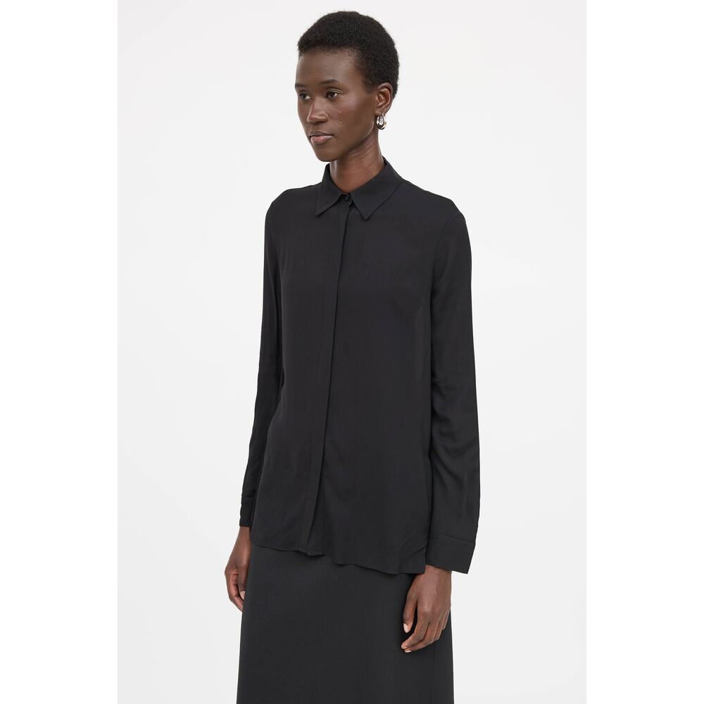 The Row Carlton Button Up - image 1